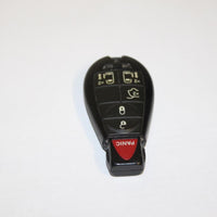 2014 CHRYSLER DODGE KEYLESS KEY REMOTE ENTRY FOB 6 BUTTON  M3N5WY783X