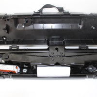 2009-2014 FORD F150 SPARE TIRE SCISSOR JACK LUG WRENCH TOOL CASE KIT