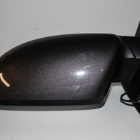 2011-2014 DODGE CHARGER DRIVER LEFT SIDE POWER DOOR MIRROR BROWN