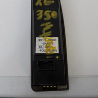 2002 2003 Hyundai Xg350 Driver Master Power Window Switch 93571-39600 - BIGGSMOTORING.COM