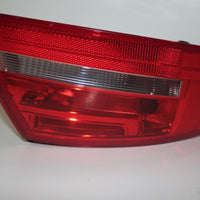 2013-2016 AUDI A4 DRIVER LEFT SEDAN SIDE REAR TAIL LIGHT 29250