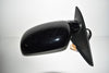 2004-2007 VOLKAWAGEN TOUAREG DRIVER LEFT SIDE POWER DOOR MIRROR BLACK - BIGGSMOTORING.COM