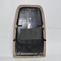 2007-2014 CHEVROLET TAHOE SEAT BACK WITH POCKET