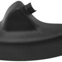 2001-2006 BMW E46 E563 Rear View Mirror Trim Cover 8243720 - BIGGSMOTORING.COM