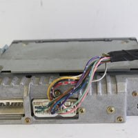 1998-2002 Toyota Corolla Radio Stereo Tape Cassette Player 86120-04090 - BIGGSMOTORING.COM