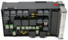 2001-2003 Chrysler Town Country Integrated Power Fuse Box Module 04869200AK - BIGGSMOTORING.COM