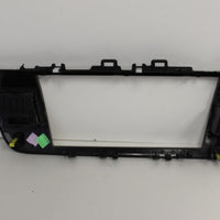 2014-2015 Toyota Corolla Dash Radio Bezel Trim