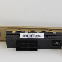 2002-2004 Envoy Bravada Rainer Passenger Side Window Switch - BIGGSMOTORING.COM