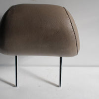 1999-2002 TOYOTA 4RUNNER FRONT DRIVER / PASSENGER SIDE HEADREST - BIGGSMOTORING.COM