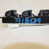 1997-2001 Toyota Corolla  Driver Side Power Window  Switch A18589 - BIGGSMOTORING.COM