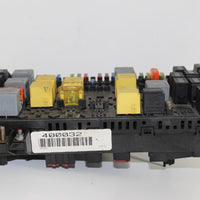 1998-2005 Mercedes Benz W163 Ml320 Engine Fuse Box Relay Control - BIGGSMOTORING.COM