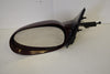 1996-2002 Saturn Left Driver Side Door Rear View Mirror - BIGGSMOTORING.COM