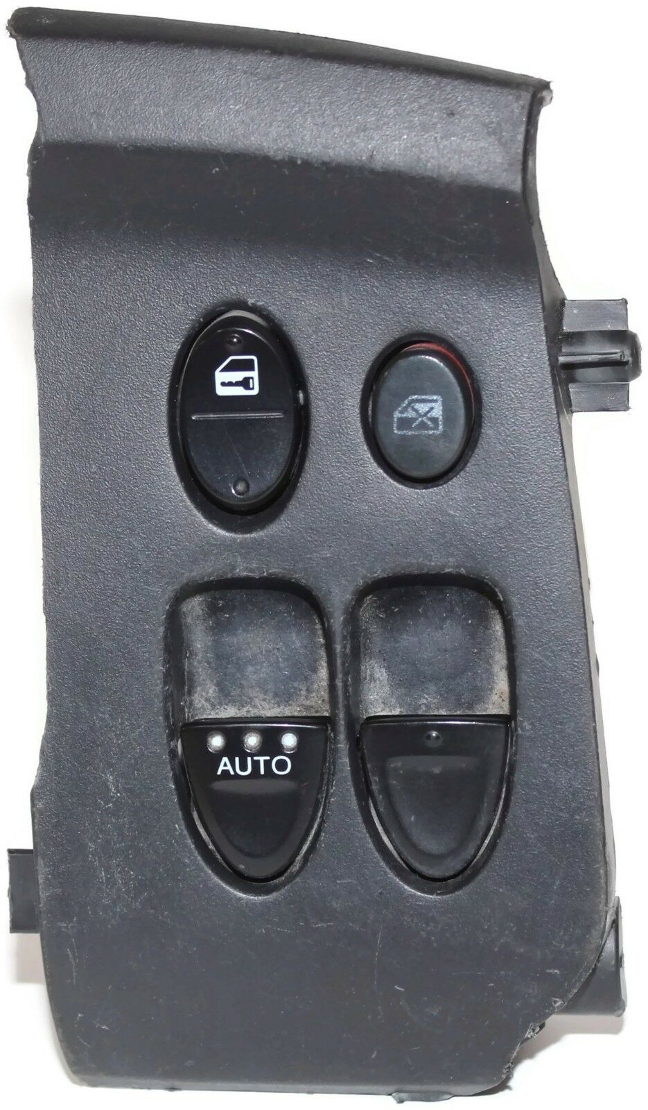 2006-2011 HONDA CIVIC EX LX 2D COUPE MASTER POWER WINDOW SWITCH