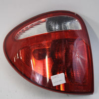 2001-2003 DODGE CARAVAN TOWN & COUNTRY DRIVER LEFT SIDE REAR TAIL LIGHT - BIGGSMOTORING.COM