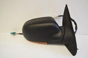 2002-2003 CHEVROLET TRAILBLAZER RIGHT PASSENGER SIDE MIRROR - BIGGSMOTORING.COM