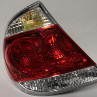 2005-2006 TOYOTA CAMRY DRIVER SIDE REAR TAIL LIGHT 30444 - BIGGSMOTORING.COM