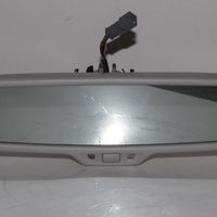 2012-2016 AUDI A5 A3 INTERIOR AUTO DIM REAR VIEW MIRROR