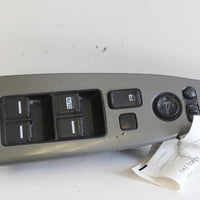 2005-2010 HONDA ODYSSEY LEFT DRIVER SIDE WINDOW SWITCH - BIGGSMOTORING.COM