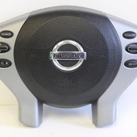 2007-2012NISSAN ALTIMA DRIVER STEERING WHEEL AIRBAG