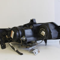 2004-2006 ACURA TL DRIVER SIDE FRONT HEADLIGHT XENON HID - BIGGSMOTORING.COM