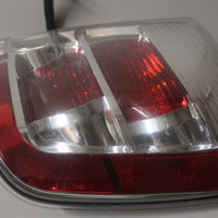 2007-2009 NISSAN SENTRA PASSENGER SIDE REAR TAIL LIGHT