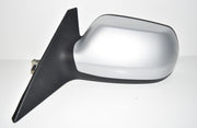 2003-2008 MAZDA6 DRIVER LEFT SIDE POWER DOOR MIRROR SILVER - BIGGSMOTORING.COM