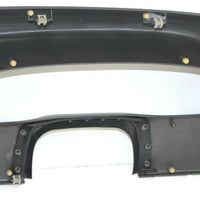 1999-2004 Ford F250 F350 Super Duty 4X4 Dash Radio Cluster Bezel  F81B-250/700 - BIGGSMOTORING.COM