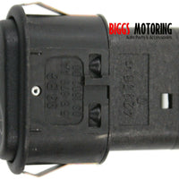 2005-2007 Ford Focus Power Window Driver Side Switch K808X - BIGGSMOTORING.COM