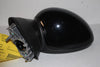 2006-2008 LEXUS IS350 DRIVER LEFT SIDE POWER DOOR MIRROR BLACK - BIGGSMOTORING.COM