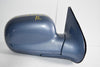 2001-2006 Hyundai Santa Fe Passenger Side Door Rear View Mirror - BIGGSMOTORING.COM