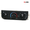 1997-2004 Ford F150 F250 Expedition Ac Heater Climate Control Unit YL3H-19E764-A - BIGGSMOTORING.COM