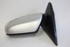 2010-2012 KIA FORTE DRIVER SIDE DOOR MIRROR SILVER