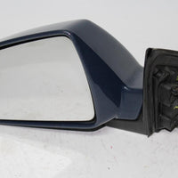 2008-2013 Cadillac Cts Left Driver Side Power Door Mirror 29168