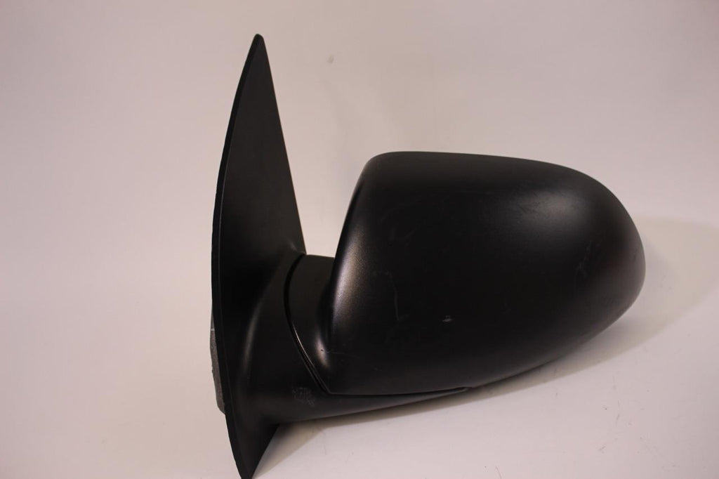 2005-2009 CHEVY EQUINOX VUE TORRENT  DRIVER LEFT SIDE POWER DOOR MIRROR BLACK - BIGGSMOTORING.COM