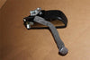 008 - 11 MERCEDES C CLASS C230 C300 C350 FACTORY REAR VIEW MIRROR USED CHARCOAL - BIGGSMOTORING.COM