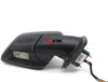 2008-2012 Land Rover LR2 Passenger Right Side Power Door Mirror Black