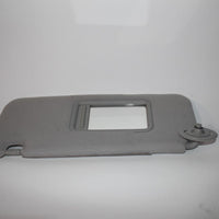 2004-2009 SCION TC DRIVER LEFT SIDE SUN VISOR GRAY  #RE-BIGGS - BIGGSMOTORING.COM