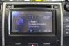 2012-2013 TOYOTA CAMRY RADIO STEREO CD PLAYER TOUCH SCREEN 86140-06010