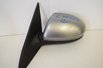 10 11 12 13 Mazda 3 Left Driver Side Door Rear View Mirror - BIGGSMOTORING.COM