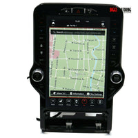 19 20 21 Dodge Ram 1500 12'' Navigation Touch Screen ONLY P68312620AF - BIGGSMOTORING.COM