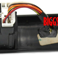 2002-2007 Jeep Liberty Renegade Roof Light Bar Switch - BIGGSMOTORING.COM