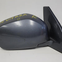 2004-2006 SUZUKI VITARA PASSENGER RIGHT SIDE DOOR MIRROR GRAY - BIGGSMOTORING.COM