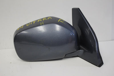 2004-2006 SUZUKI VITARA PASSENGER RIGHT SIDE DOOR MIRROR GRAY - BIGGSMOTORING.COM