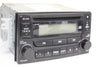 2005-2006 Kia Spectra  Radio Stereo Cd Player - BIGGSMOTORING.COM