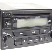 2005-2006 Kia Spectra  Radio Stereo Cd Player - BIGGSMOTORING.COM