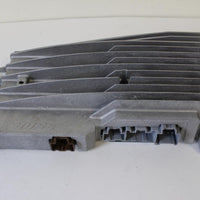 2008-2009  Cadillac Cts Radio Audio System Amplifier Bose 25921142