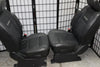 2010-2011 Nissan Armada Driver & Passenger Side Platinum Edition Front Seats