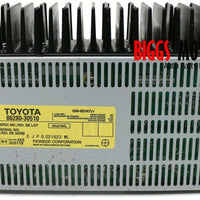 2006-2007 Lexus GS300 GS430 Pioneer Audio Amp Amplifier 86280-30510 - BIGGSMOTORING.COM