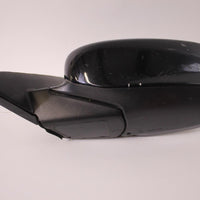 2008-2012 HONDA ACCORD  DRIVER LEFT SIDE POWER DOOR MIRROR BLACK