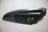 2004-2007 SATURN VUE PASSENGER RIGHT SIDE POWER DOOR MIRROR GREEN - BIGGSMOTORING.COM